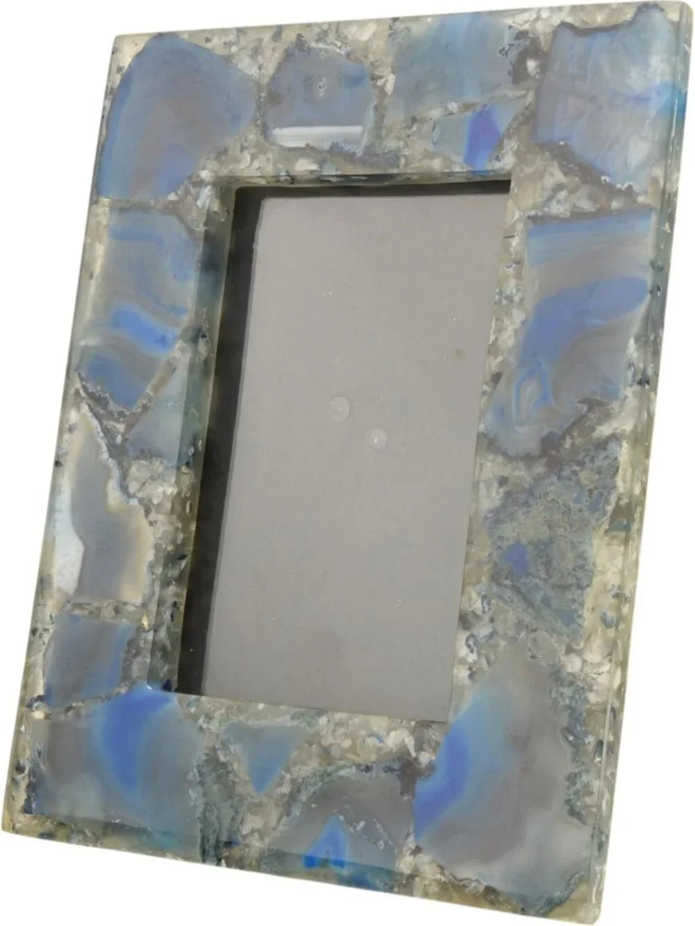 Natural Agate Photo Frame | 5